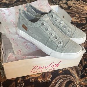 New BlowFish Malibu Sneaker